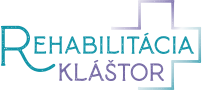 Rehabilitácia Kláštor